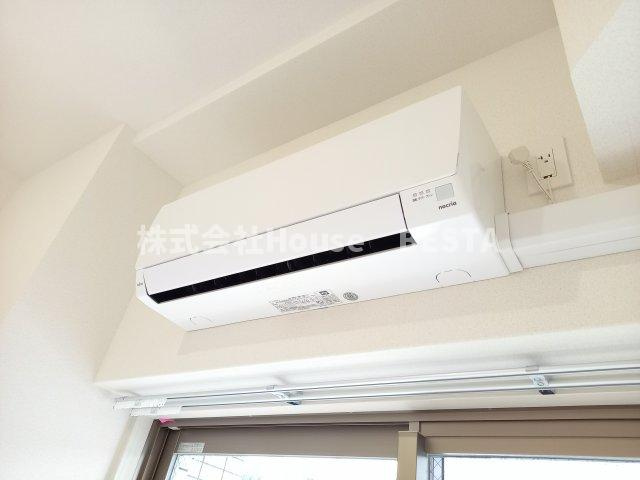 アドバンス神戸レイソレの設備