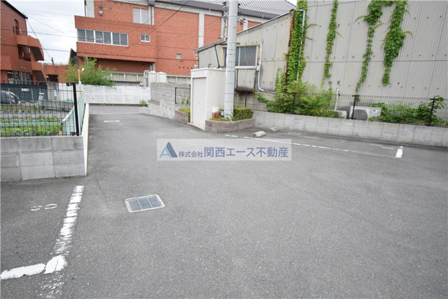 【周辺】 | レオパレスCsグランパ
