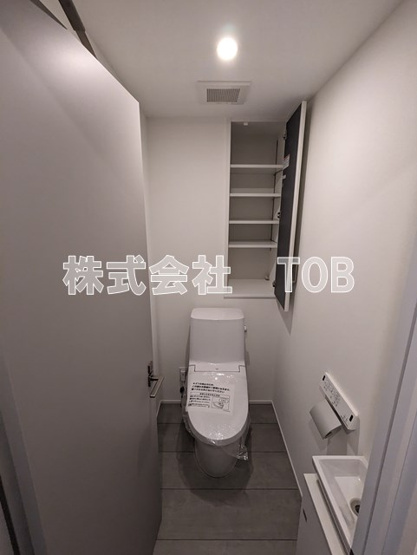 【トイレ】 | レンブラン赤堤