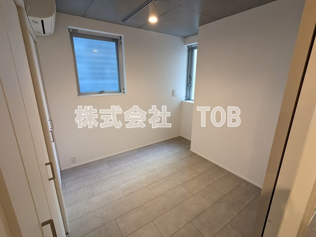 【洋室】 | レンブラン赤堤 | 洋室4.9帖