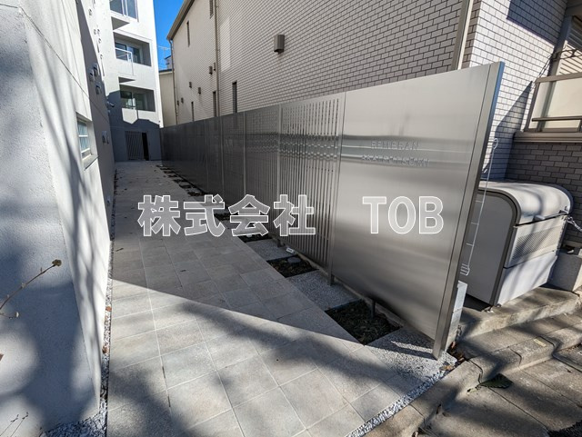 【エントランス】 | レンブラン赤堤