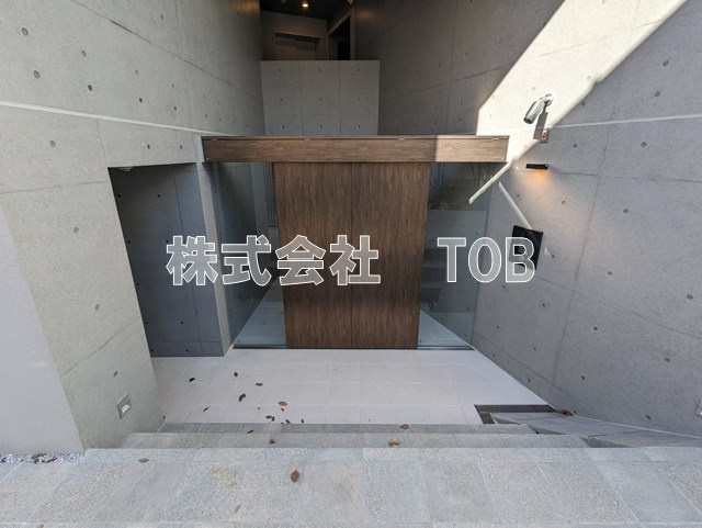 【ロビー】 | レンブラン赤堤