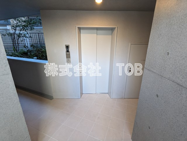 【ロビー】 | レンブラン赤堤
