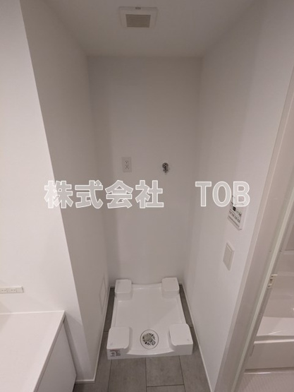 【設備】 | レンブラン赤堤
