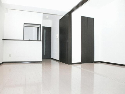 【寝室】 | プログレッソ高宮