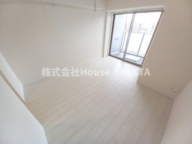 アルファレガロ神戸元町の居間・リビング