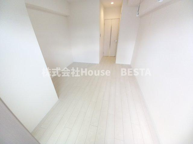 アルファレガロ神戸元町の内装