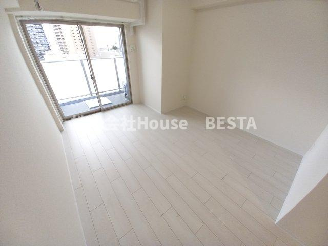 アルファレガロ神戸元町の和室