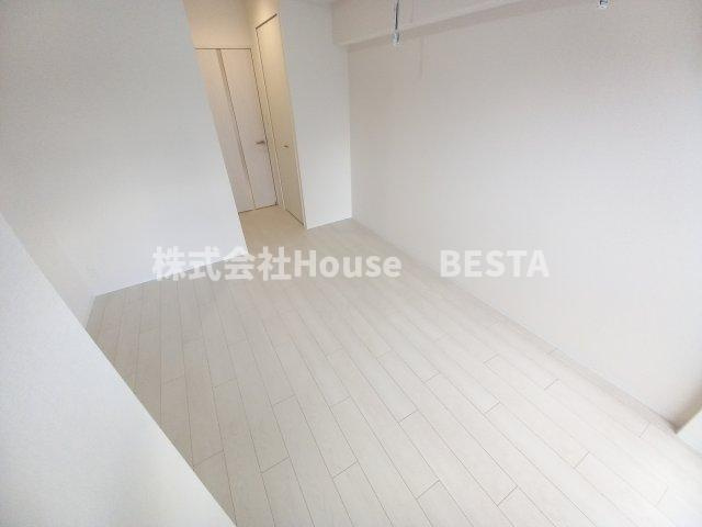 アルファレガロ神戸元町の子供部屋