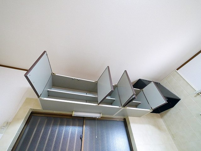 サクラホーム紀寺のキッチン|キッチンでお料理をお楽しみください