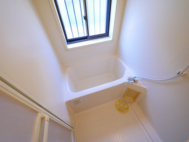 サクラホーム紀寺の浴室|日々の暮らしに欠かせないお風呂です