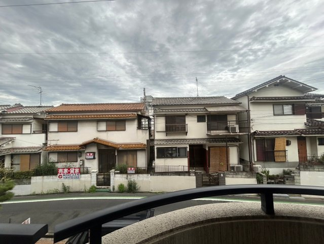 【展望】 | ヴェルジェ旭ヶ丘