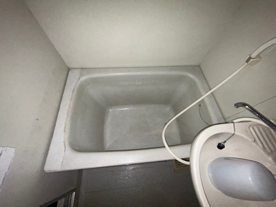 【浴室】 | ヴェルジェ旭ヶ丘