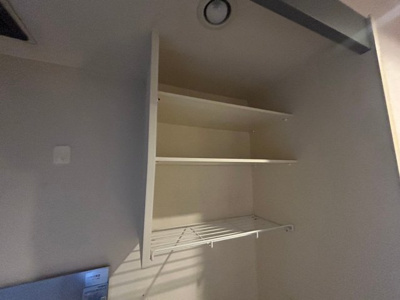 【内装】 | ヴェルジェ旭ヶ丘