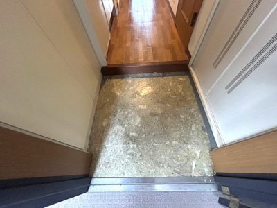 【玄関】 | ヴェルジェ旭ヶ丘