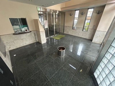 【その他共用部分】 | ヴェルジェ旭ヶ丘