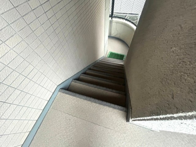 【ロビー】 | ヴェルジェ旭ヶ丘