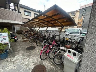 【その他共用部分】 | ヴェルジェ旭ヶ丘