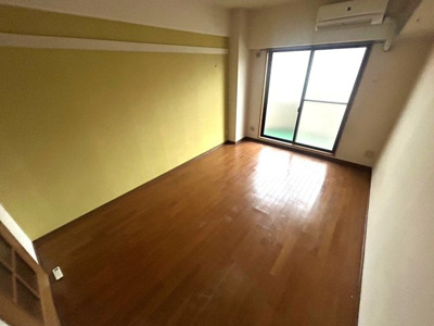 【居間・リビング】 | ヴェルジェ旭ヶ丘