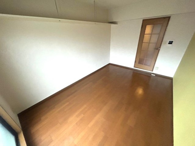 【居間・リビング】 | ヴェルジェ旭ヶ丘