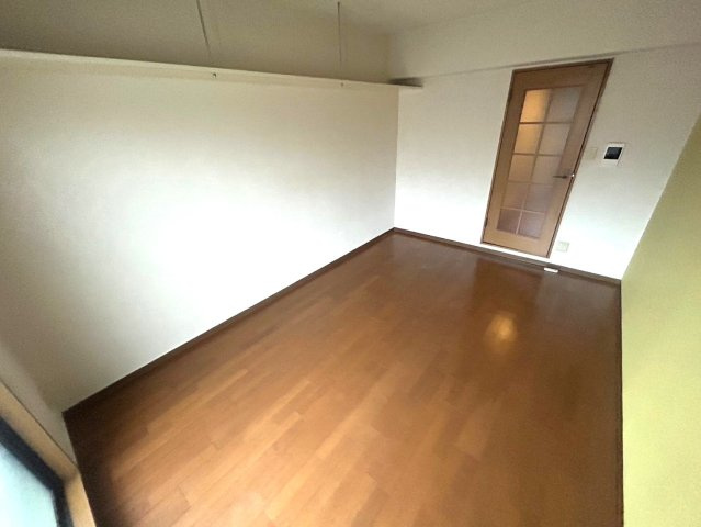 【居間・リビング】 | ヴェルジェ旭ヶ丘