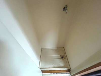 【洗面所】 | ヴェルジェ旭ヶ丘