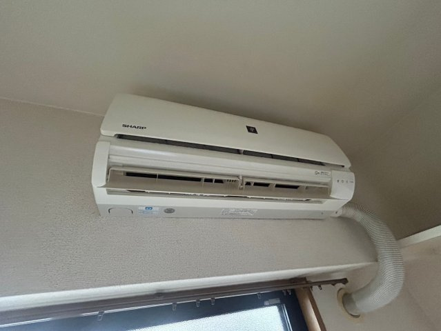 【設備】 | ヴェルジェ旭ヶ丘