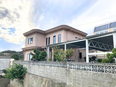 【外観】 | 浦添市当山1丁目