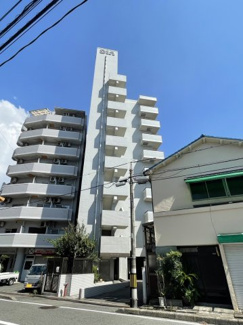 【外観】 | ダイアパレス皆実町