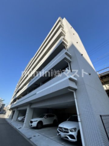 アドバンス大阪ベイシティ