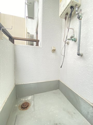 【内装】 | ルミエール大池