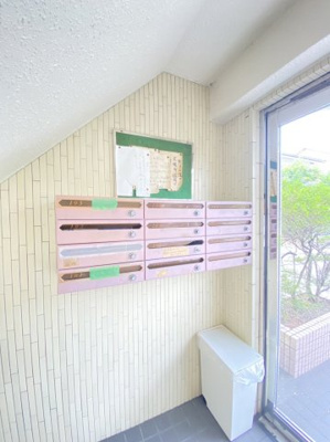 【設備】 | ルミエール大池