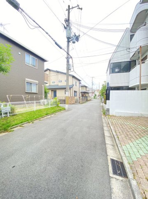 【周辺】 | ルミエール大池