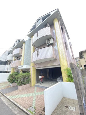 【外観】 | ルミエール大池