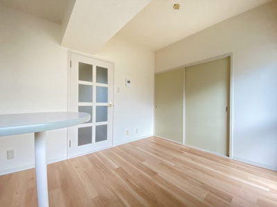 【居間・リビング】 | ルミエール大池