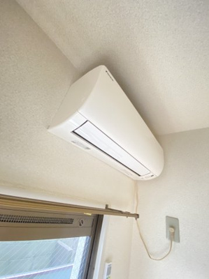 【内装】 | ルミエール大池