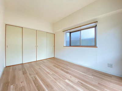 【内装】 | ルミエール大池