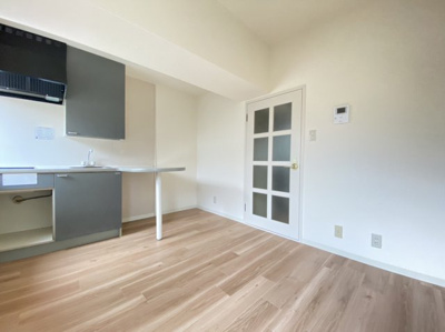 【内装】 | ルミエール大池