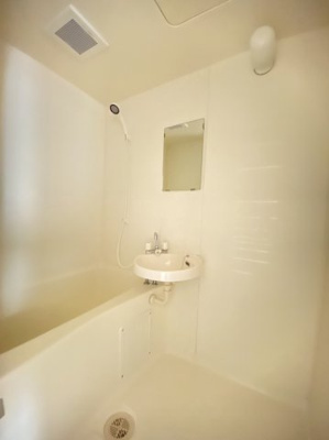 【浴室】 | ルミエール大池