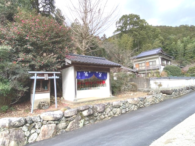 糟屋郡篠栗町大字篠栗 中古戸建の周辺