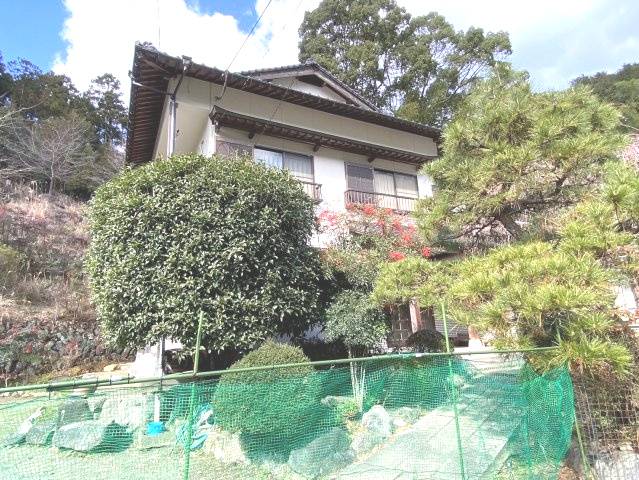 糟屋郡篠栗町大字篠栗 中古戸建の外観