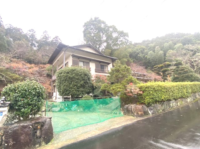 糟屋郡篠栗町大字篠栗 中古戸建の外観|糟屋郡篠栗町大字篠栗の中古戸建！