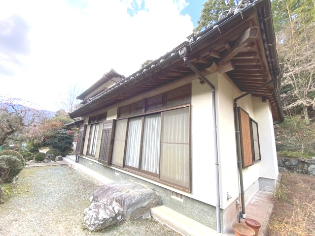 糟屋郡篠栗町大字篠栗 中古戸建の外観