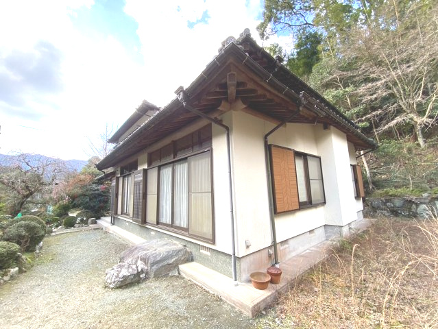 糟屋郡篠栗町大字篠栗 中古戸建の外観