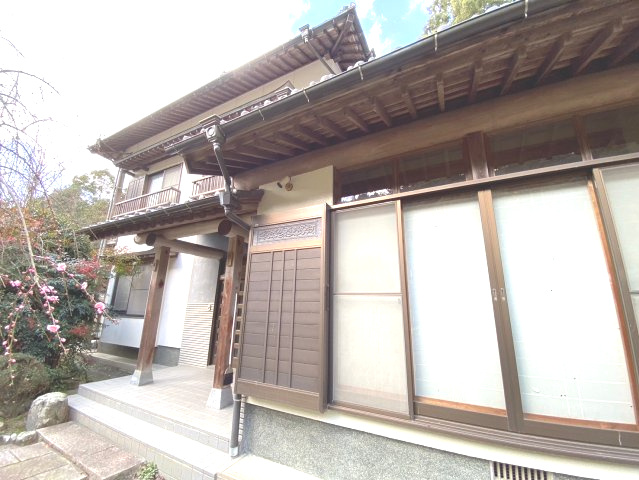 糟屋郡篠栗町大字篠栗 中古戸建の外観