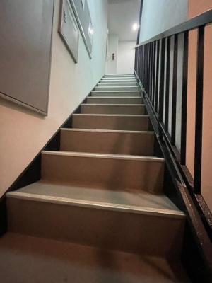 【エントランス】 | perfectLife難波西