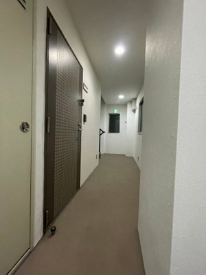 【ロビー】 | perfectLife難波西