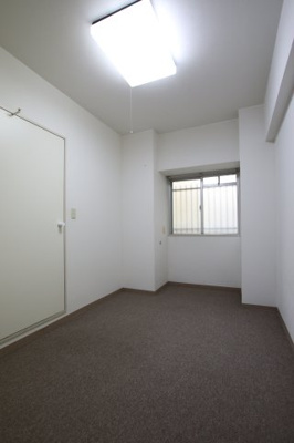 【寝室】 | 美加の台南海アーバンコンフォート弐番館