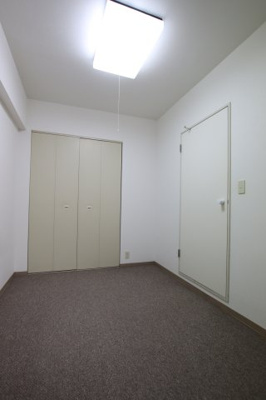 【寝室】 | 美加の台南海アーバンコンフォート弐番館