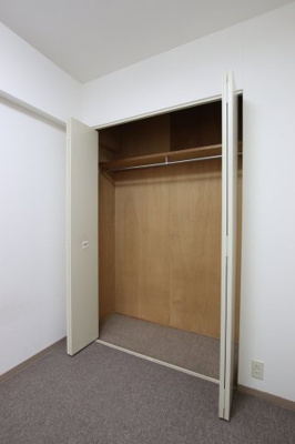 【収納】 | 美加の台南海アーバンコンフォート弐番館